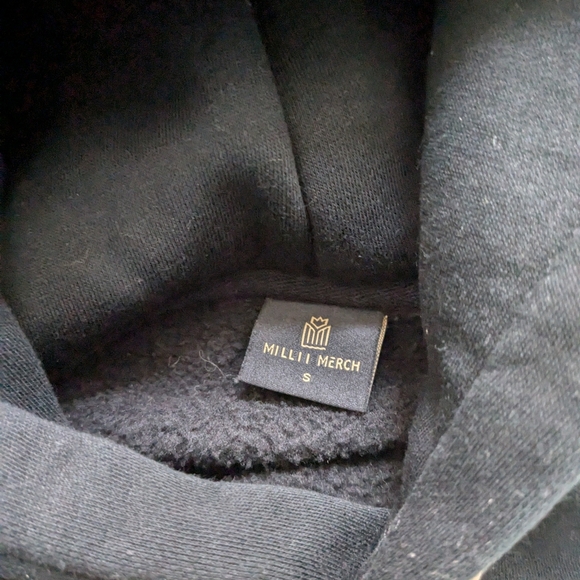 Hoodie - Picture 2 of 2